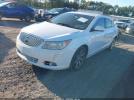 Buick LaCrosse Leather Group Image 5