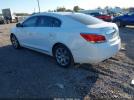 Buick LaCrosse Leather Group Image 2