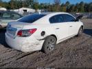Buick LaCrosse Leather Group Image 6