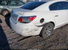 Buick LaCrosse Leather Group Image 11