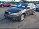Subaru Outback 2.5i Limited Image 6