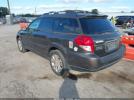 Subaru Outback 2.5i Limited Image 5