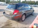 Subaru Outback 2.5i Limited Image 9
