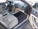 Subaru Outback 2.5i Limited Image 3