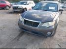 Subaru Outback 2.5i Limited Image 7