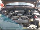 Subaru Outback 2.5i Limited Image 11