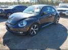 Volkswagen Beetle 2.0t Turbo Image 9