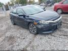 Honda Civic Ex Image 1