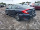 Honda Civic Ex Image 16