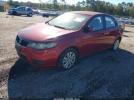 Kia Forte Ex Image 4