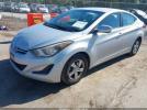 Hyundai ELANTRA Se Image 9