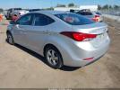 Hyundai ELANTRA Se Image 11