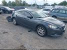 Mazda Mazda6 I Sport Image 1