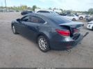 Mazda Mazda6 I Sport Image 3
