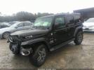 Jeep Wrangler 4-door Sahara 4x4 Image 6