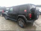 Jeep Wrangler 4-door Sahara 4x4 Image 15