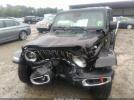 Jeep Wrangler 4-door Sahara 4x4 Image 14