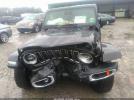 Jeep Wrangler 4-door Sahara 4x4 Image 7