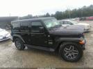 Jeep Wrangler 4-door Sahara 4x4 Image 11