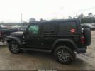 Jeep Wrangler 4-door Sahara 4x4 Image 9