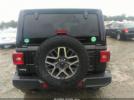 Jeep Wrangler 4-door Sahara 4x4 Image 10