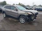Jeep Cherokee Latitude 4x4 Image 1