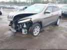 Jeep Cherokee Latitude 4x4 Image 10