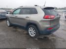Jeep Cherokee Latitude 4x4 Image 12