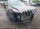 Jeep Cherokee Latitude 4x4 Image 4