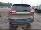 Jeep Cherokee Latitude 4x4 Image 8