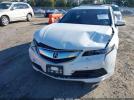 Acura TLX Image 4