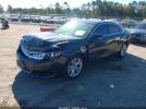 Chevrolet Impala 2lt Image 5