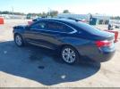 Chevrolet Impala 2lt Image 4
