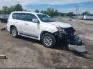Lexus Gx Image 1