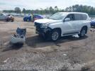 Lexus Gx Image 12