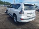 Lexus Gx Image 6