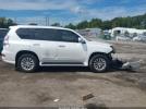Lexus Gx Image 2