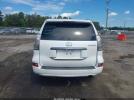 Lexus Gx Image 16