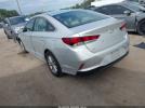 Hyundai SONATA Se Image 8