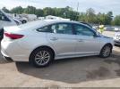Hyundai SONATA Se Image 13