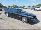 BMW Alpina B7 Xdrive Image 1