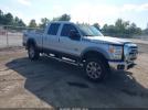 Ford F-250 Lariat Image 1