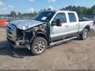 Ford F-250 Lariat Image 7