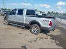 Ford F-250 Lariat Image 3