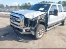 Ford F-250 Lariat Image 14