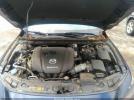 Mazda Mazda3 Image 11