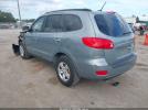 Hyundai SANTA FE Gls Image 12