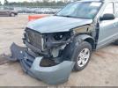 Hyundai SANTA FE Gls Image 9