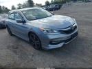 Honda Accord Sport Image 1