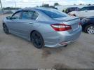 Honda Accord Sport Image 14
